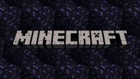 mining obsidian with my hand for 1 hour straight