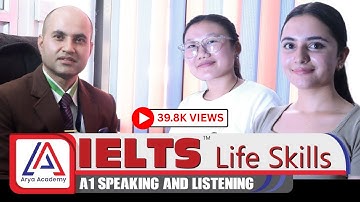 Life Skills a1 Listening and Speaking| UK Marriage Visa Interview Secrets: Pass with Confidence 2025