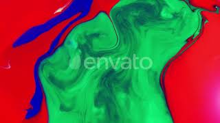 Abstract Colors Design Colorful Texture Background 2 Stock Footage - Envato Elements