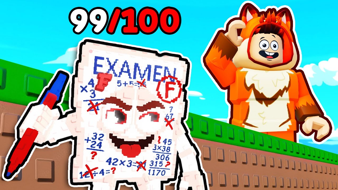 ตามล่า Brainrot ทุกตัวที่ซ่อนแอบ 📝 Roblox Find the Brainrot