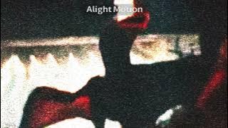 UDIENNx - Acido 2 (ULTRA SLOWED)