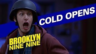 Cold Opens | Brooklyn Nine-Nine