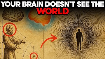 Your Brain Is Hallucinating Reality - Anil Seth Explains the Science of Consciousness