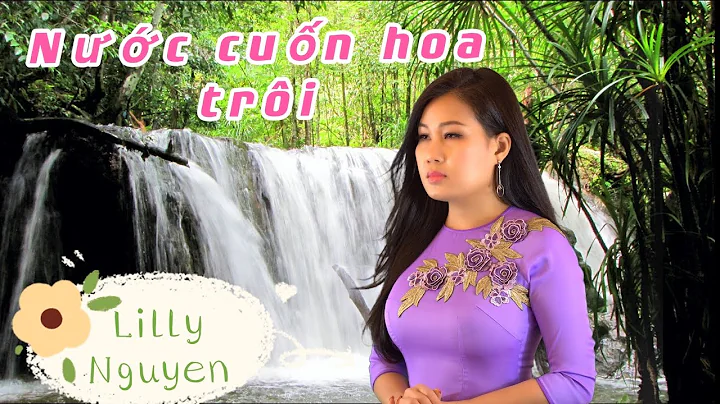 Nc Cun Hoa Tri- Hng Vn| Lilly Nguyen| Music Video