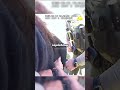 Anti American Threatens Police