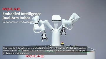 Automated CPU Assembly with Real-Time Vision and 10kHz Force Sensing