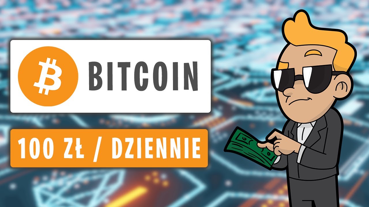 JAK ZARABIAĆ 100 ZŁ DZIENNIE NA KRYPTOWALUTACH