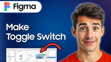 Hoe maak je een tuimelschakelaar op Figma (de gemakkelijkste manier) (gids 2025)