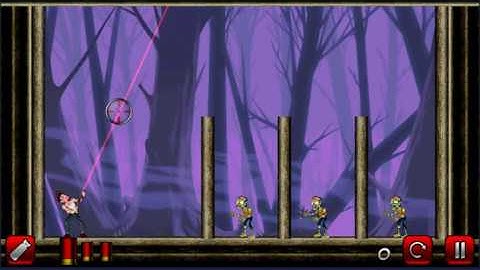 Stupid Zombies 2 Forest Day 2