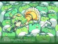 【GUMI】キッチンでカッパがタニシ茹でてる【オリジナル曲】