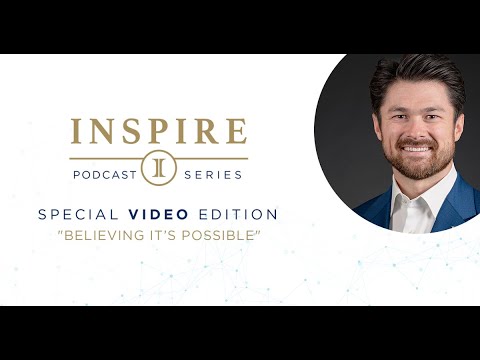 SPECIAL VIDEO EDITION: Scott DeLong — Believing It’s Possible