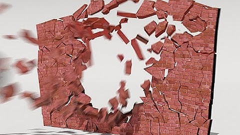 Unity Asset Store Pack - Destructible physics environment (Download link in description)