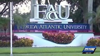 Florida Atlantic University sues 4 former football players over NIL contract disputes