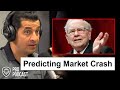 Reaction to Warren Buffett Predicting Market Crash
