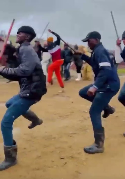 Emakwaleni kwa ntate mgijima kwana khoapa 👌