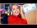 SUBSCRIBERS SENT ME A MYSTERY BOX!!! || VLOG-0-WEEN #12 ||