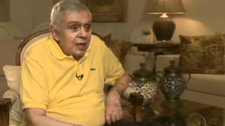 Morte Chico Anysio Jornal Nacional - Despedida