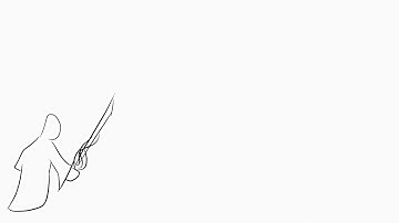 Blender 2.81 Grease Pencil Test Animation