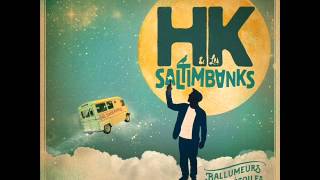 HK & les Saltimbanks - "The Olive Branch" chords