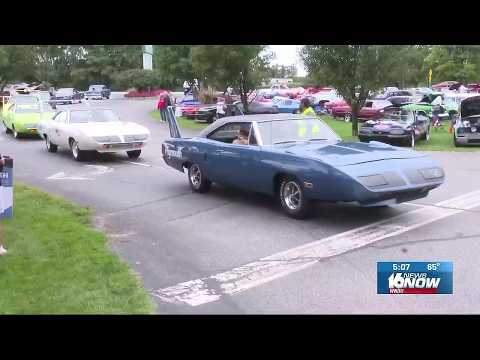 Das Dutchman Essenhaus wraps up 21st classic car cruise-in season