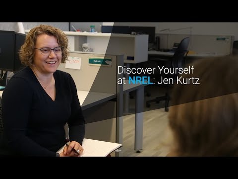 Discover Yourself at