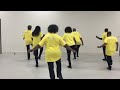 Like That linedance (Keep Moving Line Dancers, Houston, Texas)