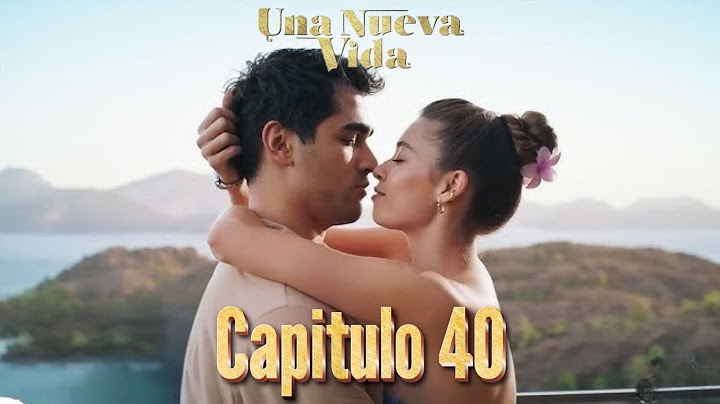 Una Nueva Vida Capitulo 40: ¡Seyran y Ferit en crisis! ¿Podrán salvar su relación?