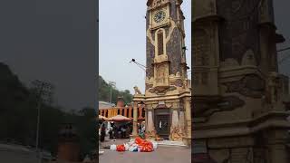 Haridawar Ganga River