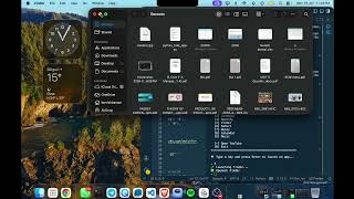 Day 4: Open Any App with One Key 🔥 | Python Keyboard Automation | Vibe Coding