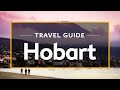 Hobart Vacation Travel Guide  Expedia - YouTube