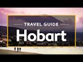 Hobart Vacation Travel Guide | Expedia