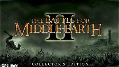 BFME2 Soundtrack: 9-Pride of the Dwarves