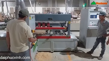 Máy Lọng Cnc Mũi Router Khoan Woodmaster Tốt Nhất | Máy Cưa Lọng Cnc Mũi Router | Đại Phúc Vinh CNC
