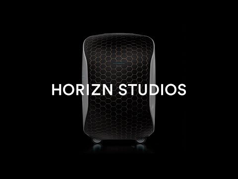 Video: „Horizn One“yra Pirmasis Išmanusis Bagažas, Sukurtas Kelionėms į Kosmosą