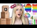 I bought tiktok shop scam items i was surprised