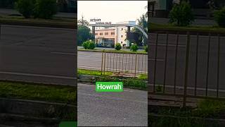 Howrah #Travel#Nature