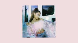 only 1 (speed up) - ariana grande Resimi