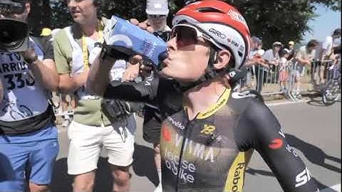 Tour de France 2025 – Jonas Vingegaard : "I had a bad day but I still believe in myself..."