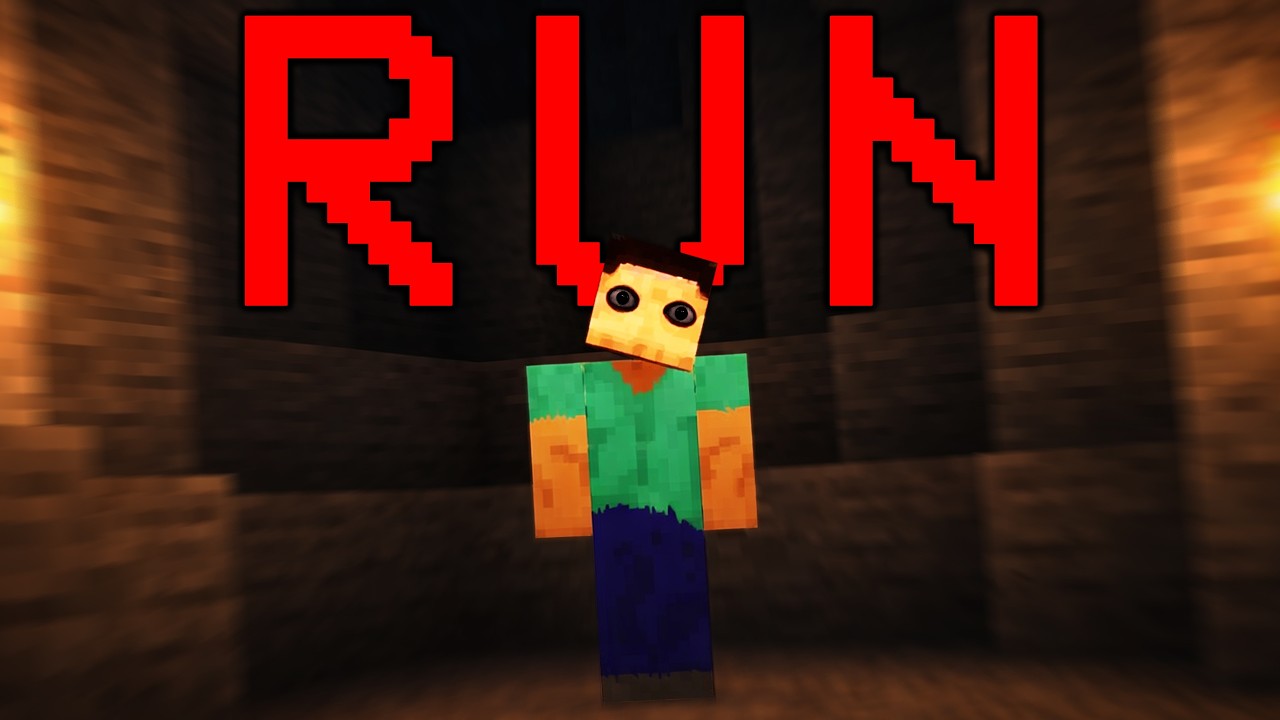 This mod pack made my SKIN crawl…