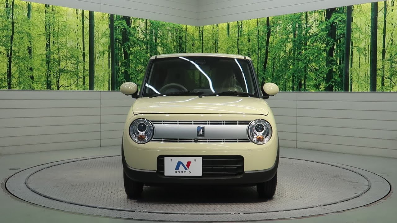 スズキ アルトラパン s Youtube スズキ アルトラパン s Youtube