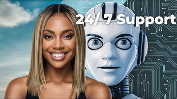 Meet the AI That Never Sleeps!