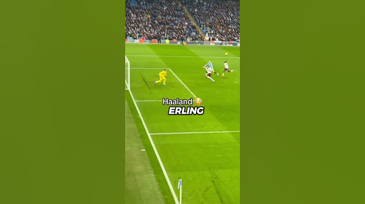 MANCHESTER CITY'S CURSE IS OVER THEY'RE WINNING AGAIN! 🤯🧙 HAALAND IS BACK 🔥