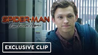 Spider-Man: Far From Home - \\