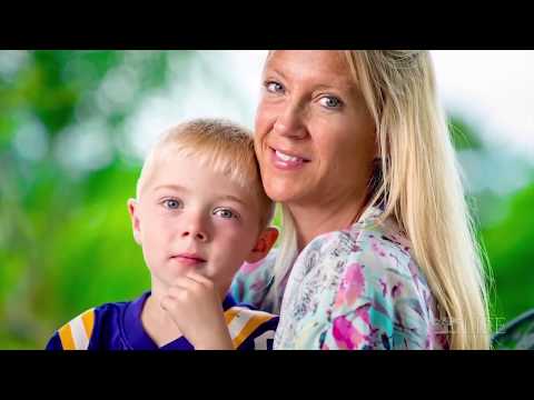 Coleen Stokes, Real Life Stories