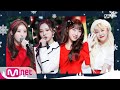 [CHOCOME - Dear Santa] Christmas Special | #엠카운트다운 | M COUNTDOWN EP.693