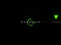 Comeback by rvin