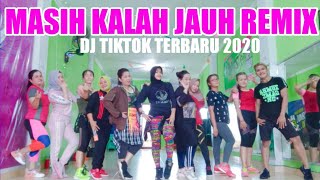 MASIH KALAH JAUH REMIX - DJ TIKTOK TERBARU 2020