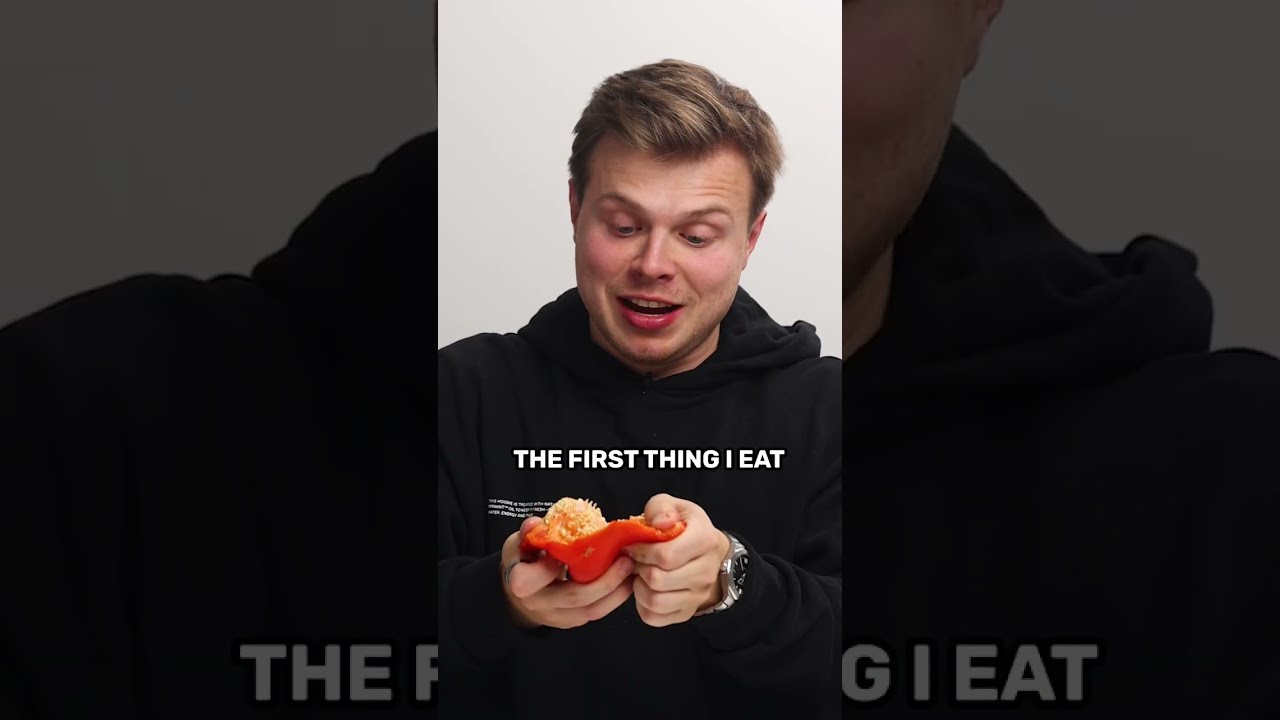 Top 10 Vegetables In The World By Weight Sold Shorts