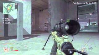 mw2 comptage clip use or not