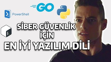 Siber Güvenlik Sektörü için En Uygun Programlama Dili Hangisi?